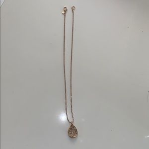 Alexis Bittar Necklace